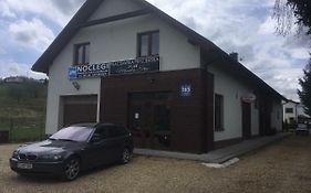 Ms-Otel Pokoje Goscinne 1,2,3 Osobowe Żywiec